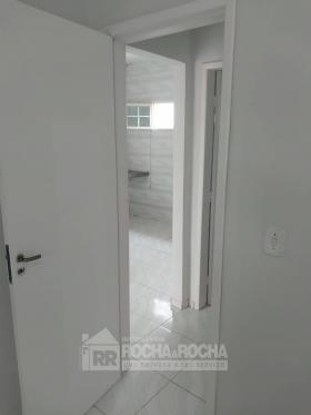 Rua Valdir Wilson Vasconcelos