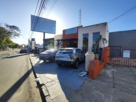 Avenida João XXIII