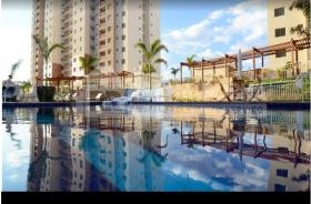 COND. LIKE TERESINA
