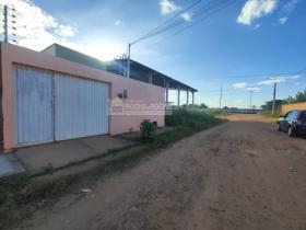 Casa Residencial