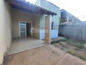 Casa Residencial
