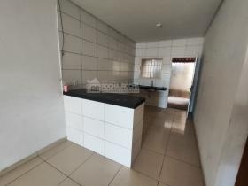 Casa Residencial