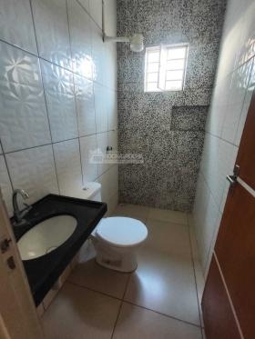 Casa Residencial