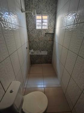 Casa Residencial