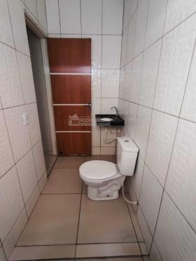 Casa Residencial