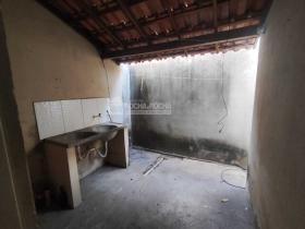 Casa Residencial