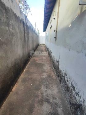 Casa Residencial