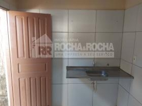 QUADRA 23, CASA 10