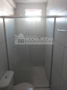 QUADRA 23, CASA 10