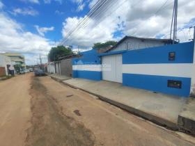 Casa Residencial