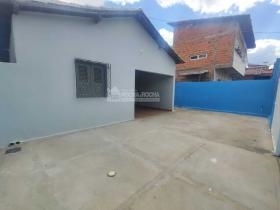 Casa Residencial