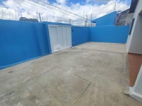 Casa Residencial