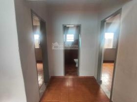 Casa Residencial