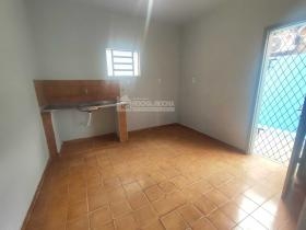 Casa Residencial