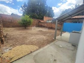 Casa Residencial
