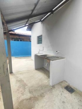 Casa Residencial