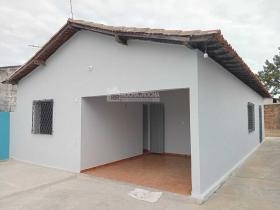 Casa Residencial