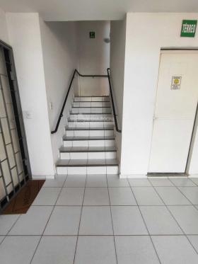 EDIFICIO MADRID RESIDENCE