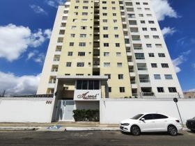ED. ARAXA RESIDENCE