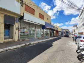Rua Treze de Maio