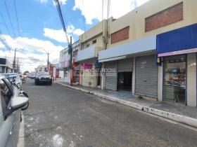 Rua Treze de Maio