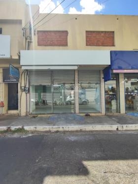 Rua Treze de Maio