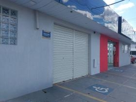 Avenida Barão de Castelo Branco, 157