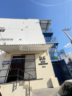Rua Cinegrafista Marques