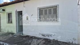 Rua David Caldas (Zona Norte)