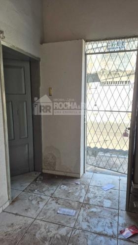 Rua David Caldas (Zona Norte)