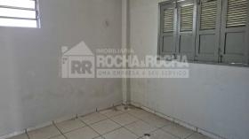 Rua David Caldas (Zona Norte)