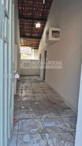 Rua David Caldas (Zona Norte)