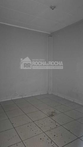 Rua David Caldas (Zona Norte)