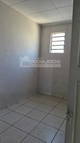 Rua David Caldas (Zona Norte)