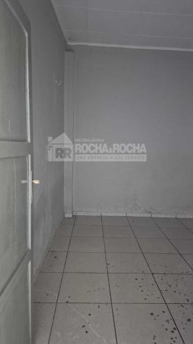 Rua David Caldas (Zona Norte)