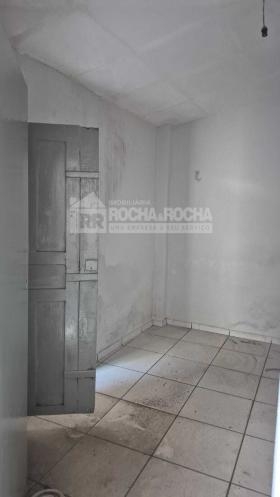Rua David Caldas (Zona Norte)