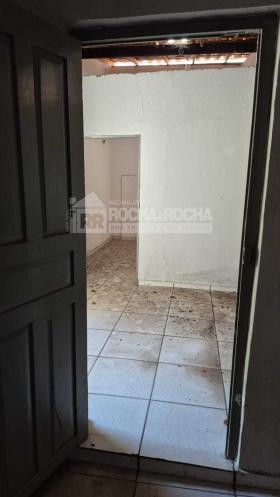 Rua David Caldas (Zona Norte)