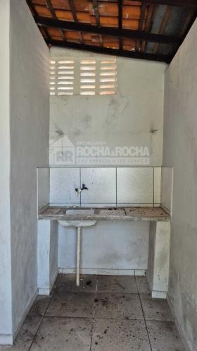 Rua David Caldas (Zona Norte)