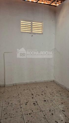 Rua David Caldas (Zona Norte)