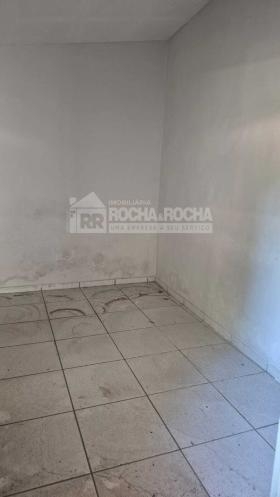 Rua David Caldas (Zona Norte)