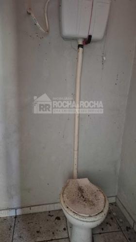 Rua David Caldas (Zona Norte)