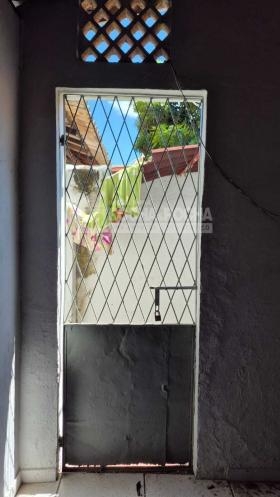 Rua David Caldas (Zona Norte)
