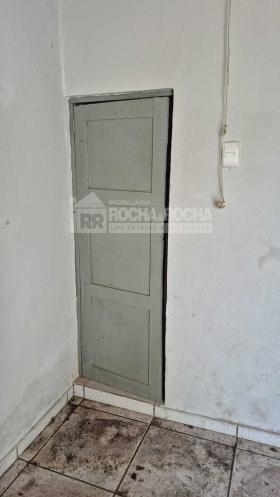 Rua David Caldas (Zona Norte)