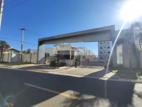 Cond. Terrazzo Carnaúba