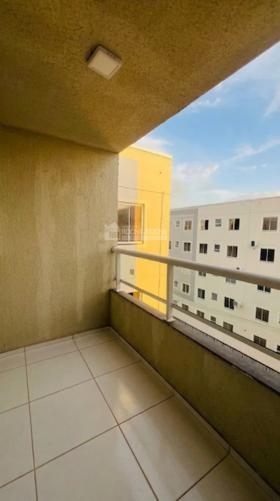 Cond. Terrazzo Carnaúba