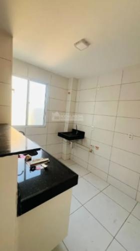 Cond. Terrazzo Carnaúba