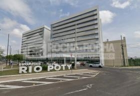 CENTRO EMPRESARIAL SHOPPING RIO POTY