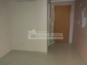 CENTRO EMPRESARIAL SHOPPING RIO POTY