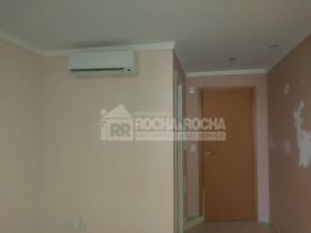CENTRO EMPRESARIAL SHOPPING RIO POTY