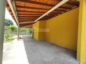 Casa Residencial